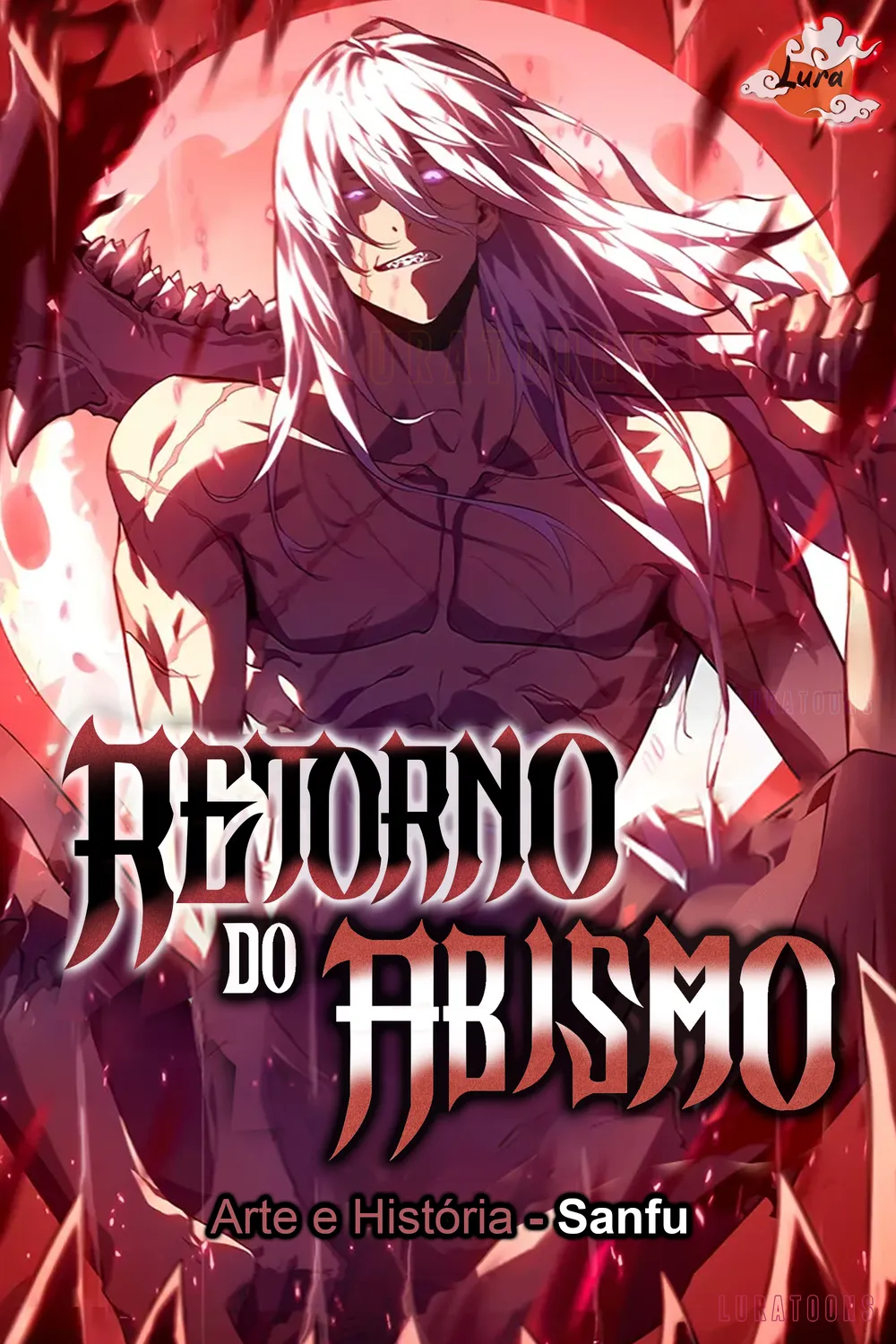 Assassino das Sombras