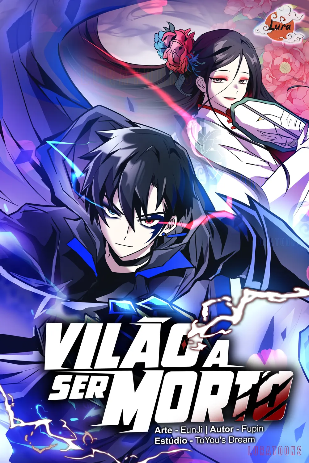 O Descendente Mais Jovem