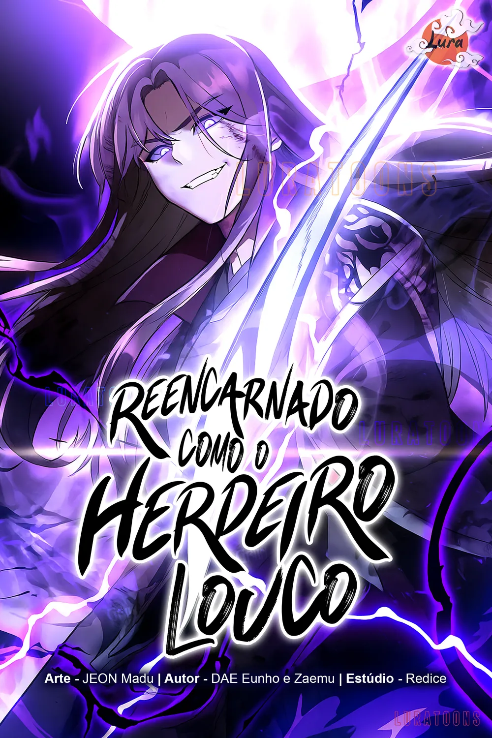 Caçador de Demônios