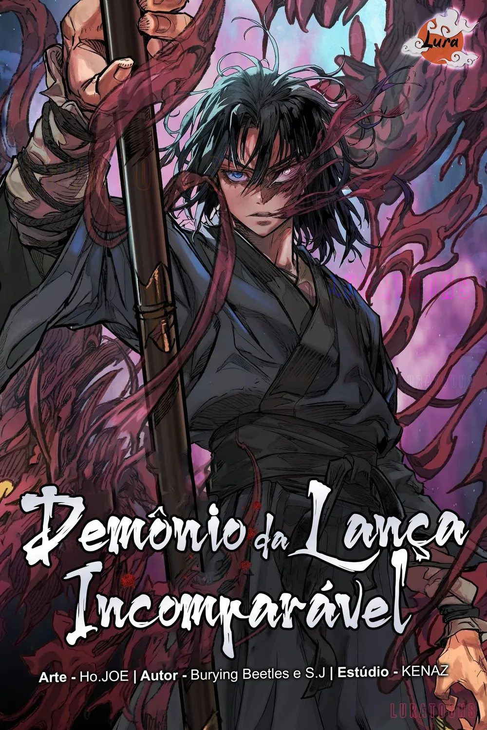 Mestre das Artes Marciais